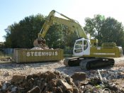 Doosan DX340LC